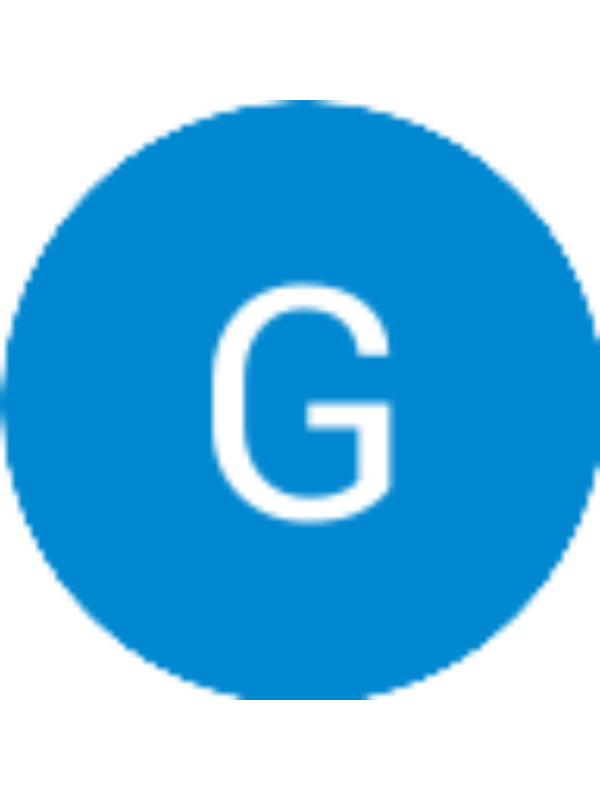 Photo of Gracie Hobson