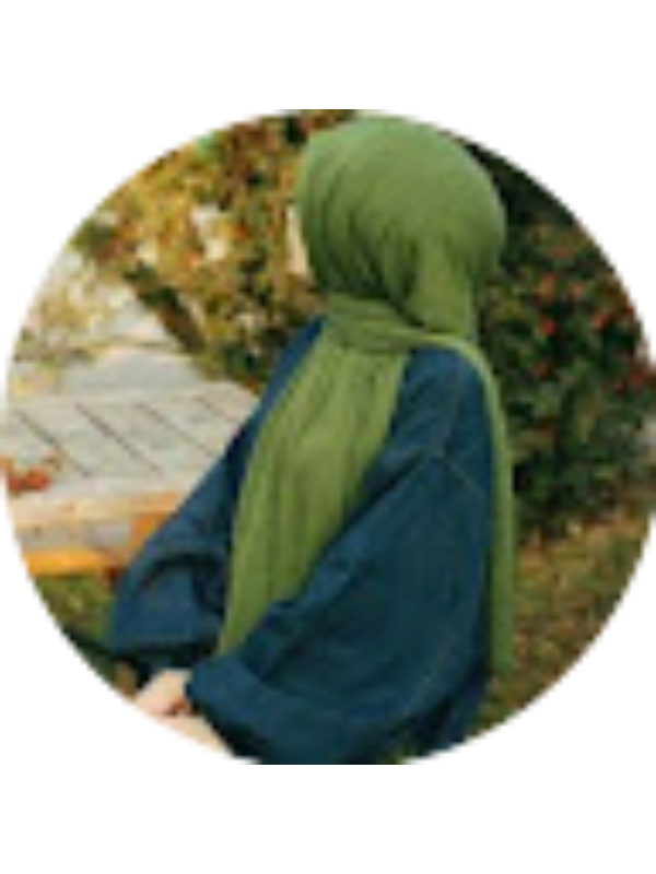 Photo of Havva Meydan