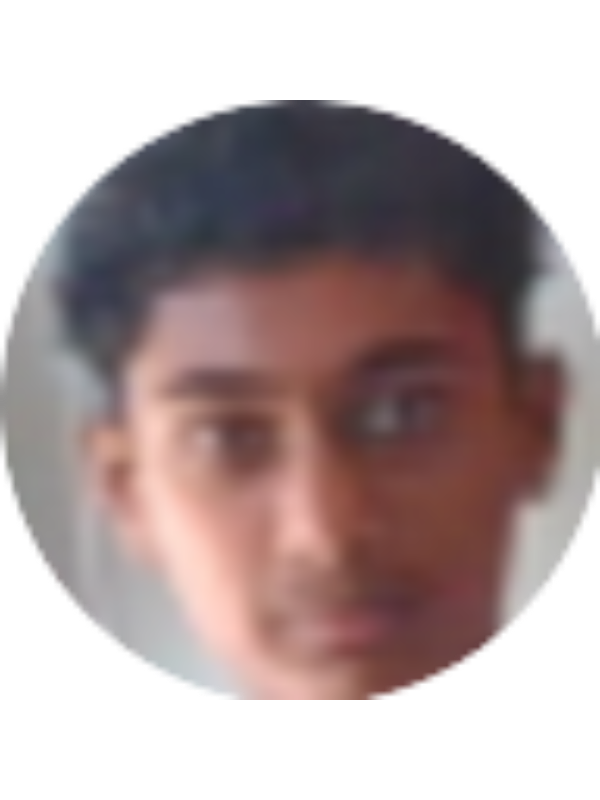 Photo of Aditya Bolledula