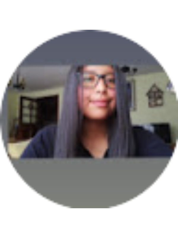 Photo of Estefany Ortega Jima