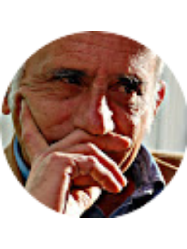 Photo of Humberto Oliveira