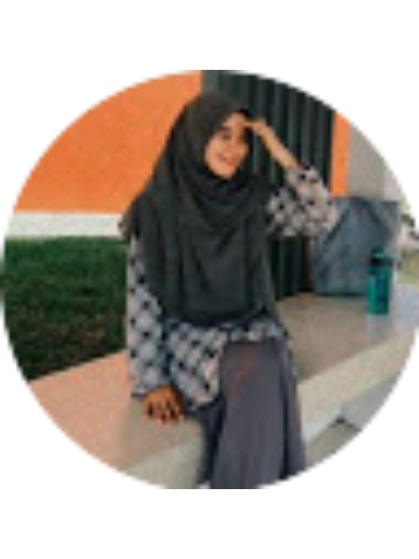 Photo of Athirah Mazlan