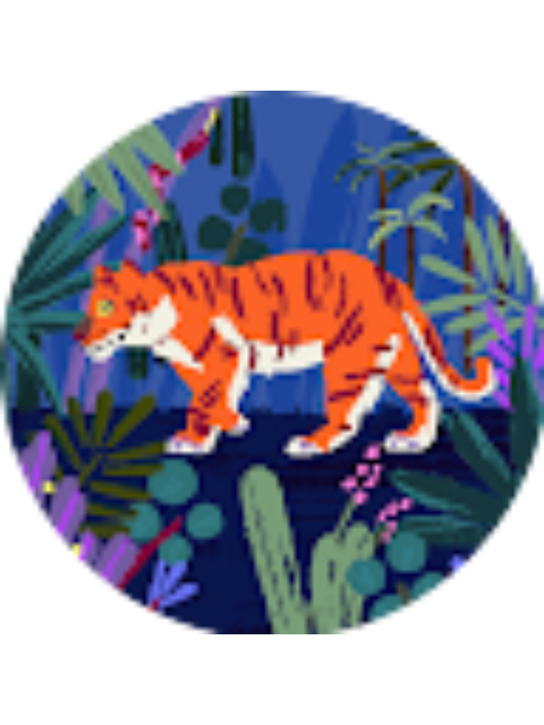 Photo of Eva Guerrero