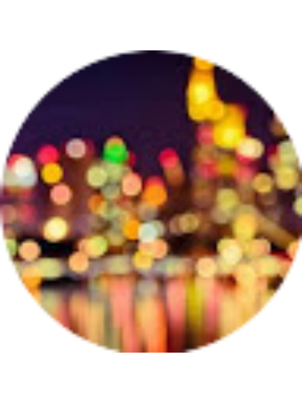 Photo of Anna Vaillancourt