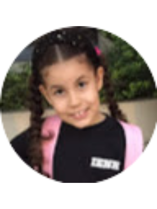 Photo of CECILIA CARVALHO