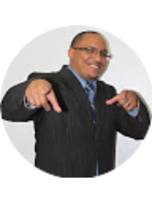 Photo of Cameron Haney