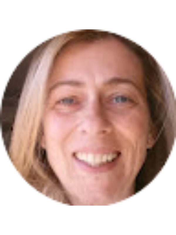 Photo of Esmeralda Campos