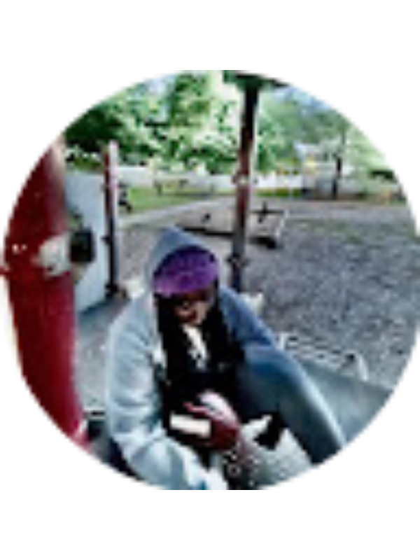 Photo of Zaire Davis