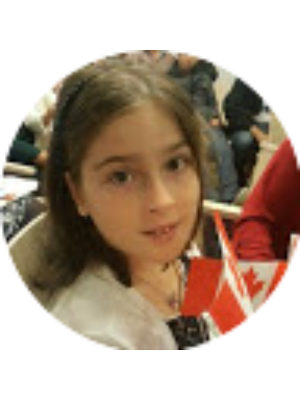 Photo of Taya Nemanova