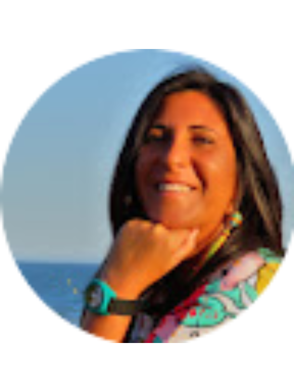 Photo of Sónia Catarina Sousa Pinto