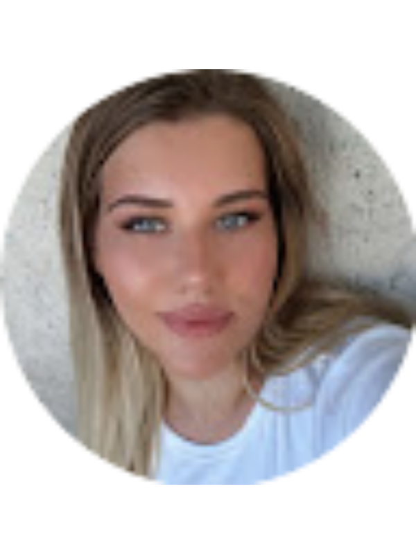 Photo of Maria Alexandra Stancu