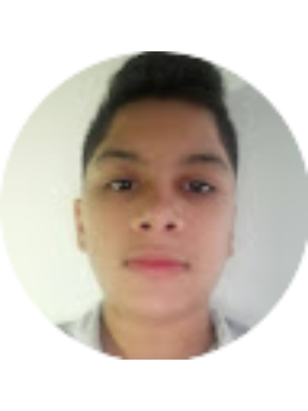 Photo of Alvaro Andres Grimaldos Sarmiento