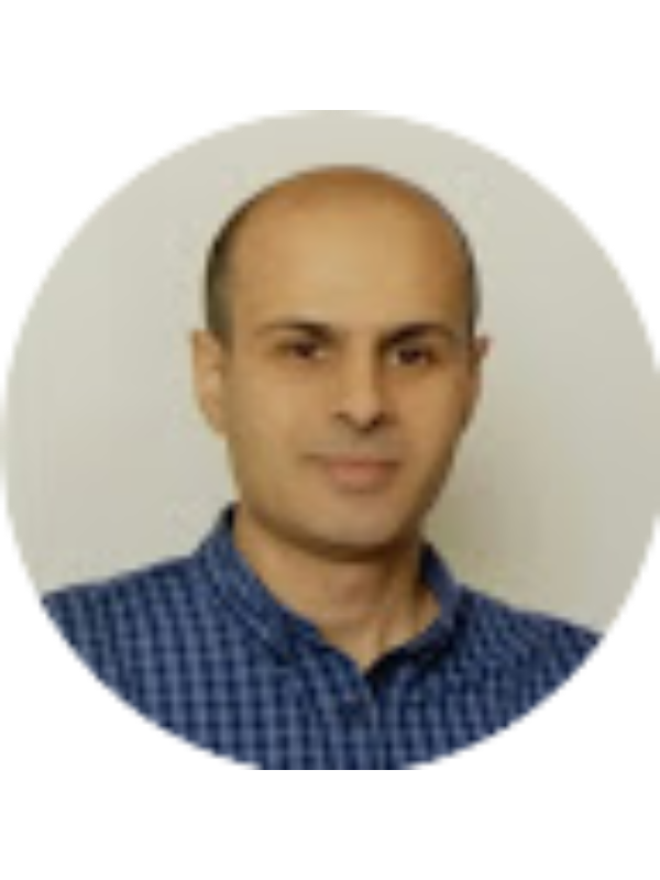 Photo of Murat Turhan