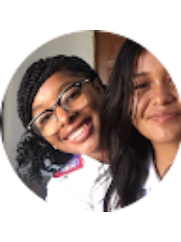 Photo of DARRYLEE JADA ARNOLD