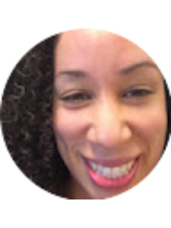Photo of Esther Moton