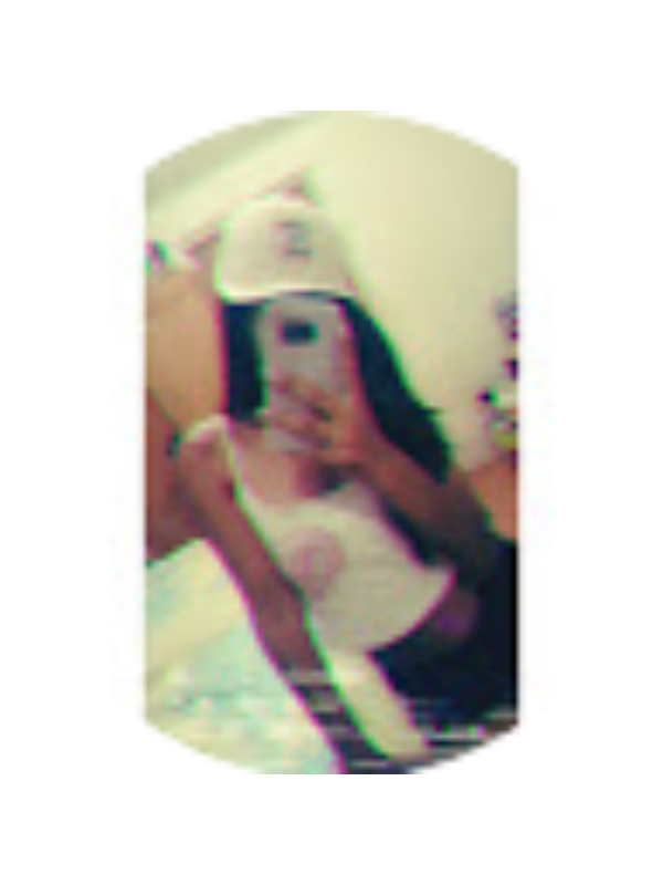 Photo of Alicia Ally Govind