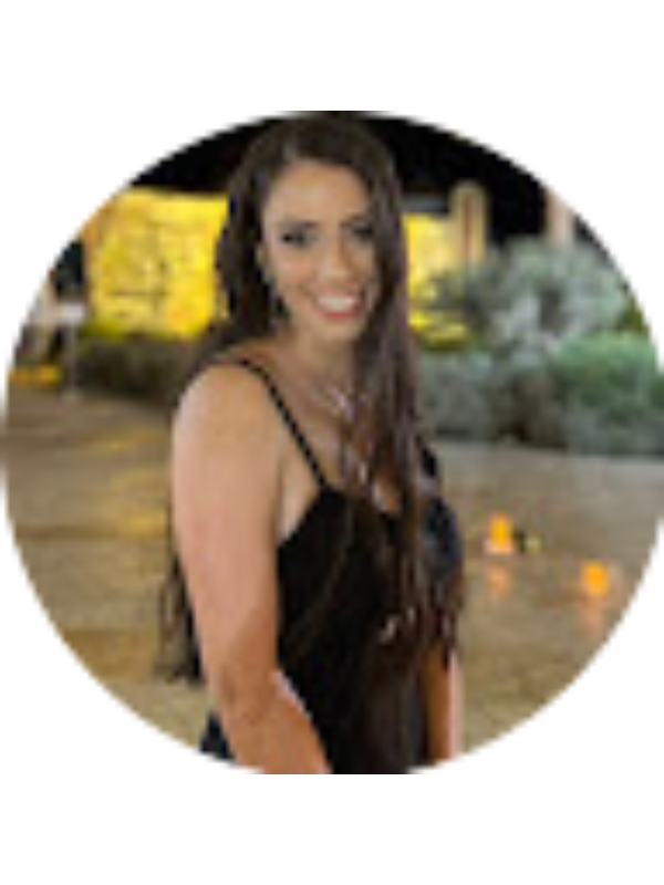 Photo of Despina Ioannou