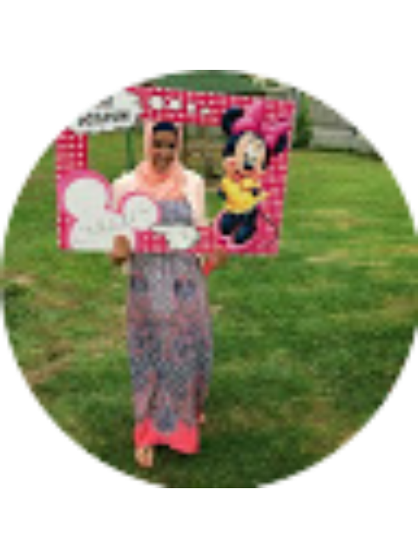 Photo of S&uuml;heyla Yoldaş