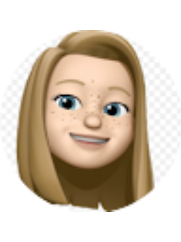 Photo of Samantha Peterson