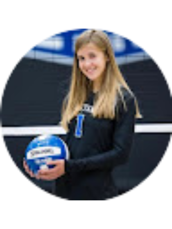 Photo of Elizabeth McCuistion