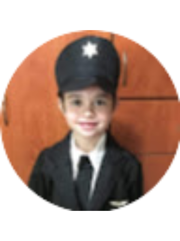 Photo of Aristeidis Zormpas