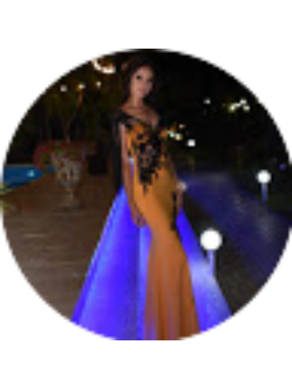 Photo of Andra Maruntelu