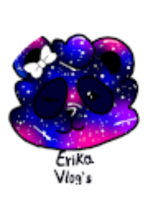 Photo of Erika Vlog's