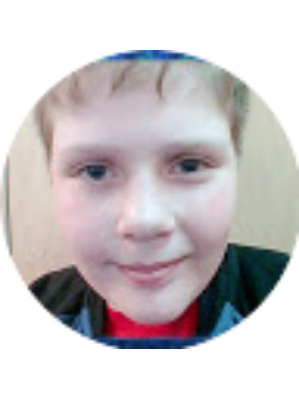 Photo of Marvel boy Vlogs