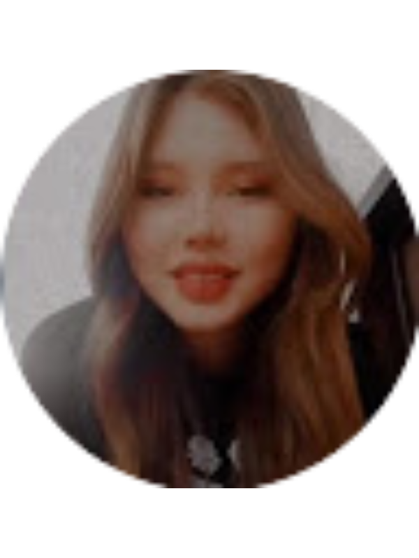 Photo of Дильназ Акжигитова