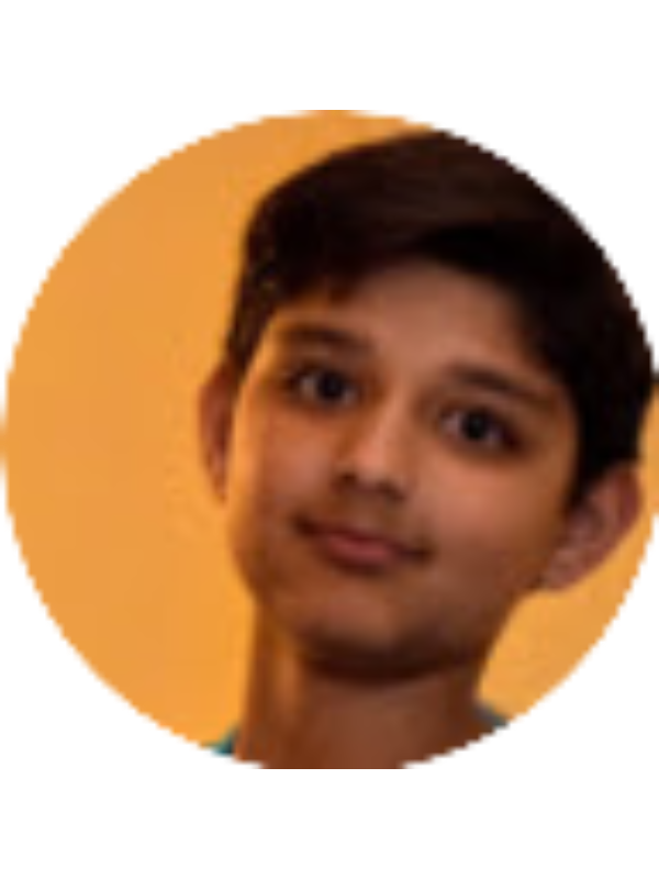 Photo of Akshay Singh