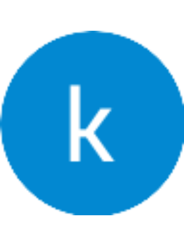 Photo of Ketsia Kanda