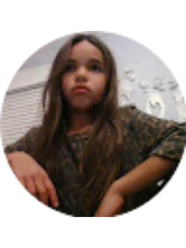 Photo of Sophie Gootzeit