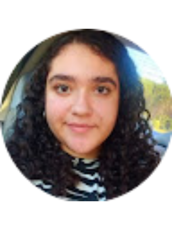 Photo of Larissa Ferreira