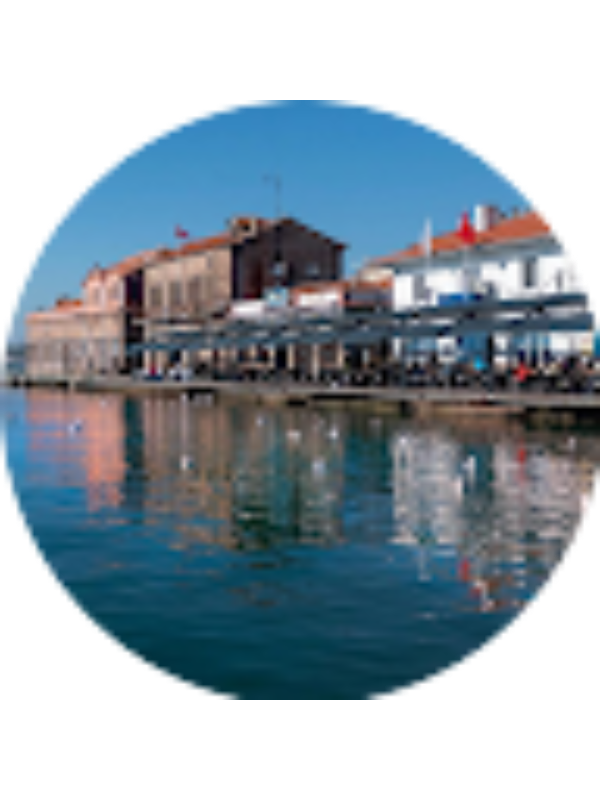 Photo of Merve Karatas