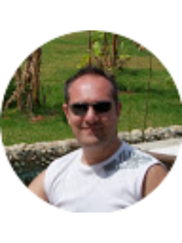 Photo of Burak Erzurumluoğlu