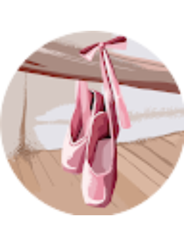 Photo of Elena Ferrante