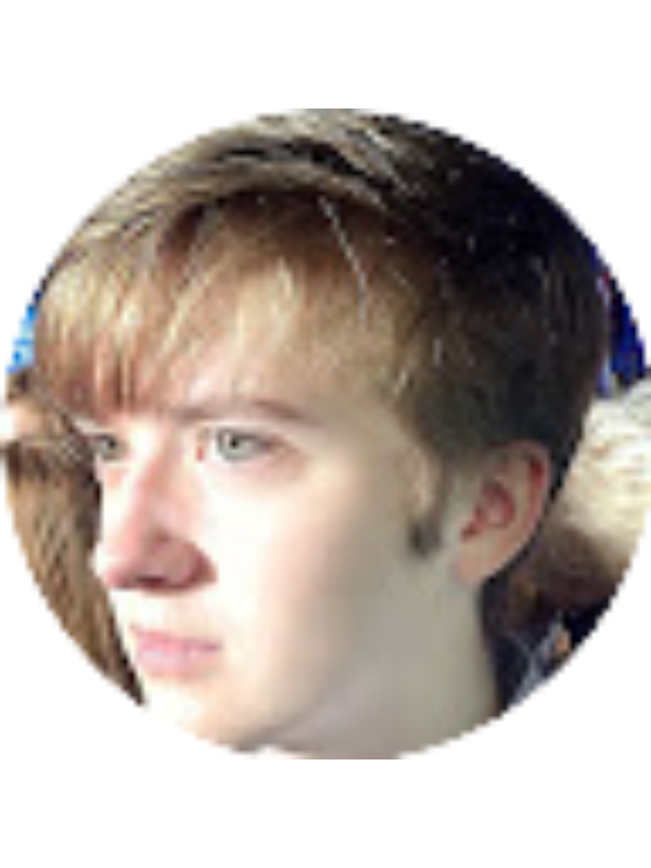 Photo of Ethan McEntire