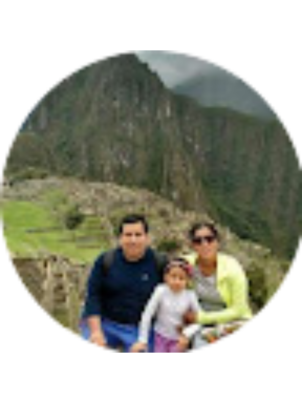 Photo of Brigitte Zamora Marcos.