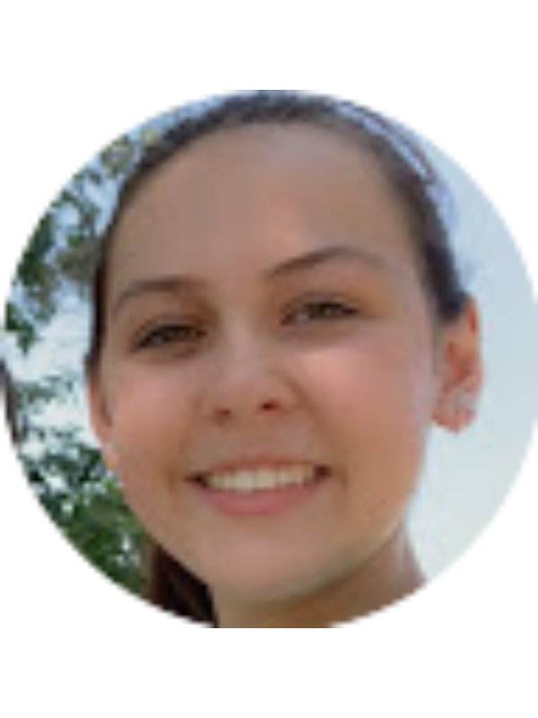 Photo of Isabella Rottinghaus