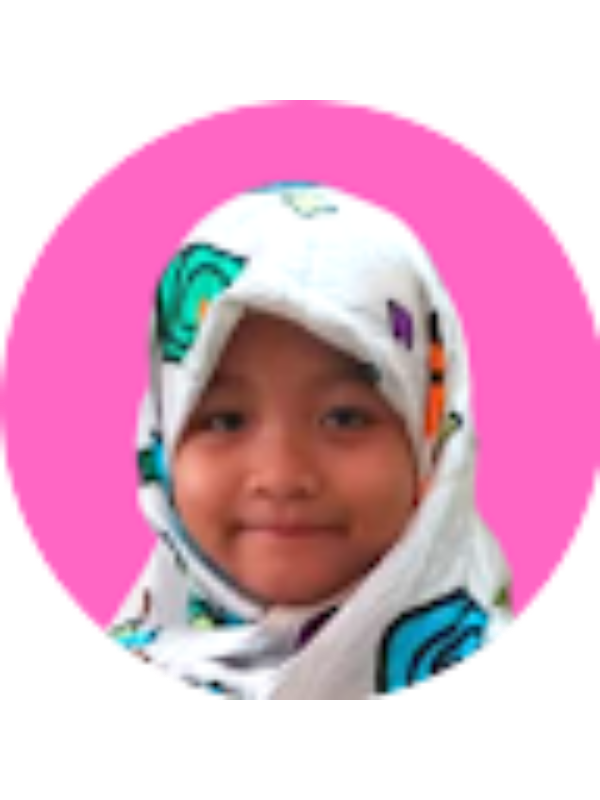 Photo of Aliyah Safiyah