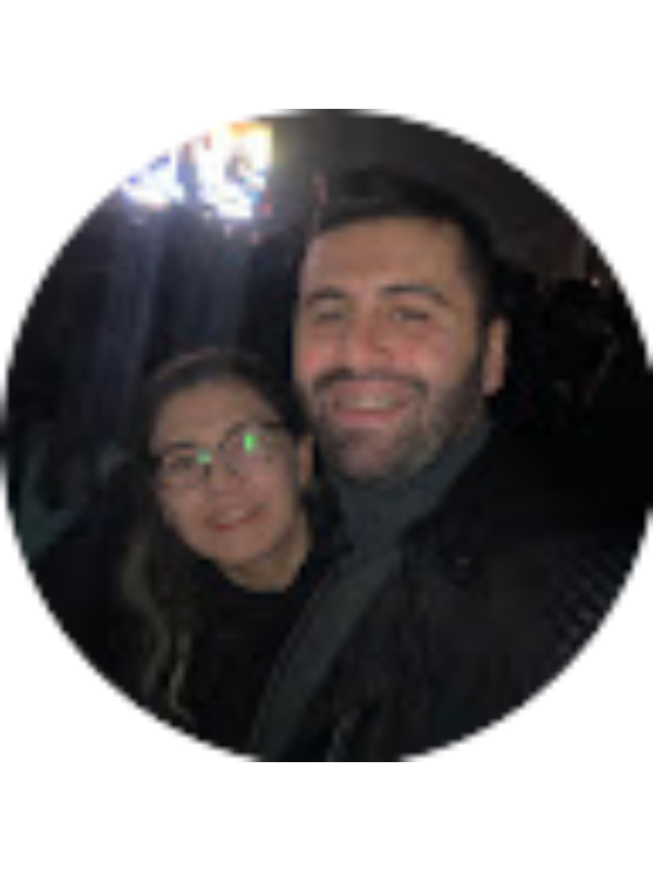 Photo of Mehmet SAĞDI&Ccedil;