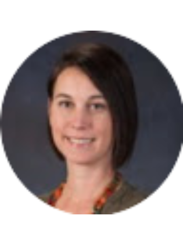 Photo of Rebecca Miller