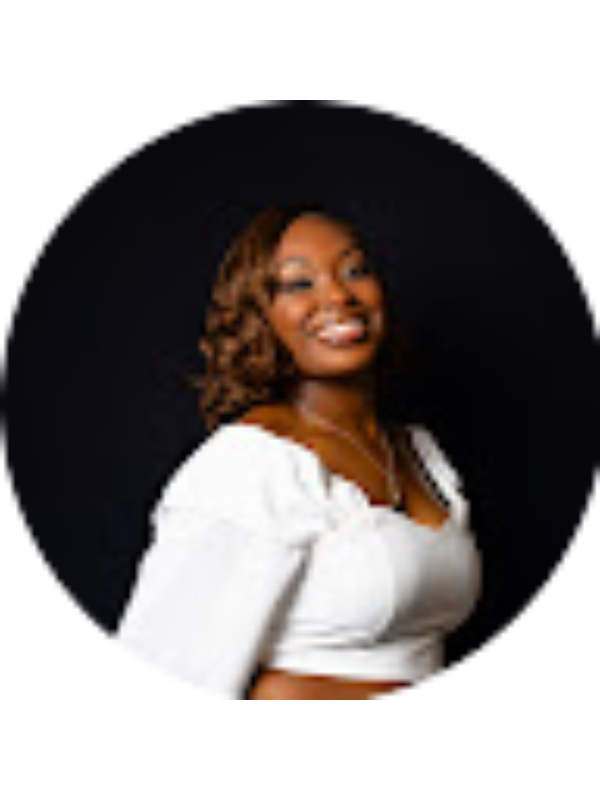 Photo of Jaila Mcknight
