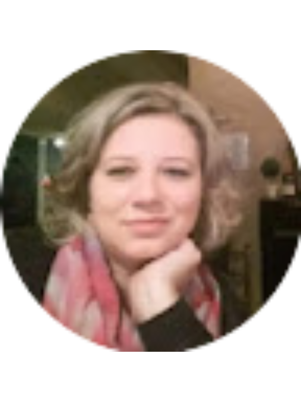 Photo of Mirela Eminic