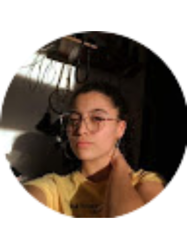 Photo of Karen Lorena Gutierrez Giraldo