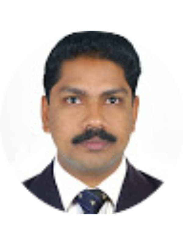 Photo of Jinoby Joseph