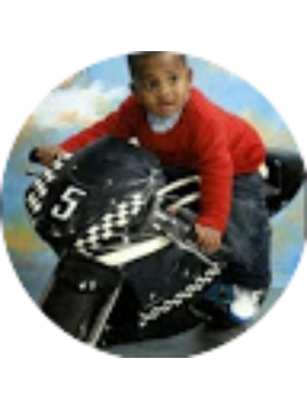 Photo of Ana Monteiro