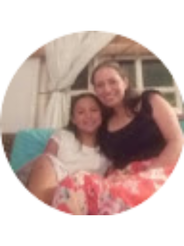 Photo of Sara Prieto