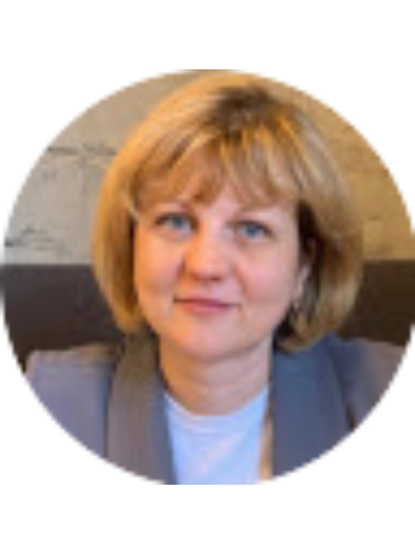 Photo of Наталя Вінницька