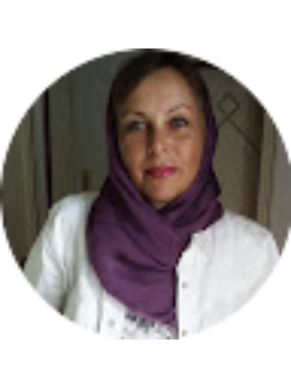 Photo of Svetlana Esaulova